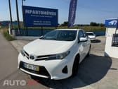 Toyota Auris 1.4 D-4D
