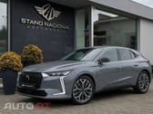 DS DS4 E-Tense Trocadero EAT8
