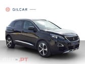 Peugeot 3008 PureTech 130 Stop & Start GPF EAT8 Allure