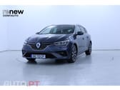 Renault Mégane Sport Tourer Mégane ST Blue dCi R.s. L