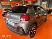 Citroen C3 1.2 PureTech Feel Pack