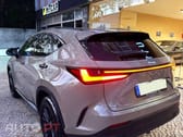 Lexus NX Executive