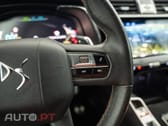 DS DS7 Crossback E-Tense Performance Line EAT8