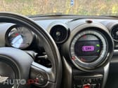 MINI Countryman Cooper D
