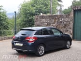 Citroen C4 1.6 e-HDi Exclusive