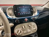 Fiat 500 1.2 Lounge MTA