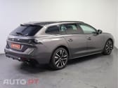 Peugeot 508 HYBRID 225cv e-EAT8 GT