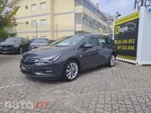 Opel Astra Sports Tourer 1.6 CDTI Dynamic S/S