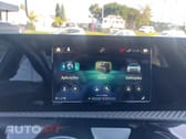 Mercedes-Benz A 180 d Style