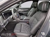BMW i7 I.V.A DEDUTÍVEL eDrive50