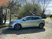Renault Mégane 1.5 Blue dCi Limited J17
