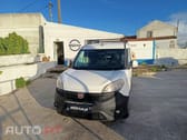 Fiat Doblo 1.3 Multijet