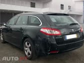 Peugeot 508 SW 1.6 BlueHDi Access P.Business