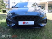 Ford Focus 1.0 EcoBoost MHEV ST-Line