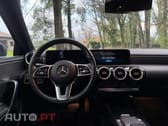 Mercedes-Benz A 180 d Business Solutions Aut.
