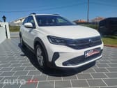 Volkswagen Taigo 1.0 TSI Urban DSG