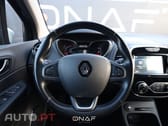 Renault Captur 1.3 Tce 130 Cv Intens