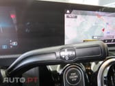 Mercedes-Benz CLA 180 d Shooting Brake Aut.
