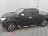 Nissan Navara King Cab 2.3 Dci 160 Optima 4x4