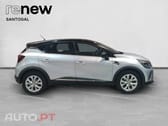 Renault Captur Captur 0.9 TCE Exclusive