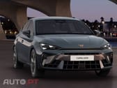 Cupra Leon 1.5 E TSI 150 CV EDGE 10KM