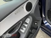 Mercedes-Benz C 200 Station 9G-TRONIC AMG Line