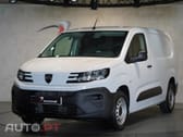 Peugeot Partner 1.5 BlueHDi Longa