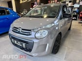 Citroen C1 PureTech Feel