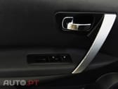 Nissan Qashqai 1.5 dCi Acenta 129g