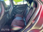 Mercedes-Benz GLA 220 CDi AMG Line