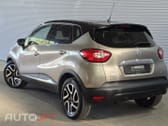 Renault Captur 1.5 dCi Exclusive