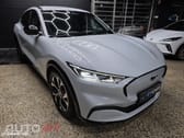 Ford Mustang Mach-E AWD PREMIUM