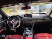 BMW M3 Competition