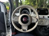 Fiat 500 1.0 Hybrid Lounge