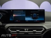 BMW 320 d Auto MHEV