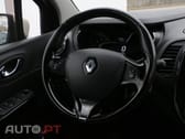 Renault Captur 1.5 dCi Exclusive