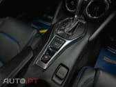 Chevrolet Camaro 2.0 Turbo Coupé