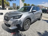 Peugeot E-2008 50 kWh SE Style