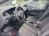 Volkswagen Golf Variant 1.6 TDi Highline DSG