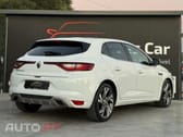 Renault Mégane 1.6 dCi GT EDC