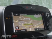 Renault Clio dCi 90 Dynamique