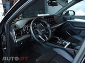 Audi Q5 50 TFSIe quattro Advance S tronic
