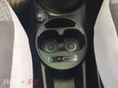 Fiat 500 0.9 TwinAir Lounge