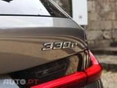 BMW 330 e Touring Pack M Auto.