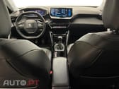 Peugeot 2008 1.5 BlueHDi Allure Pack
