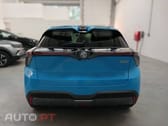 MG MG4 64 kWh Luxury