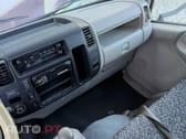 Toyota Dyna TOLDE TIPO TIR