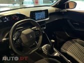 Peugeot 2008 1.2 PureTech Active Pack