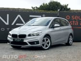 BMW 216 Active Tourer d Line Sport