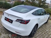 Tesla Model 3 Standard RWD Plus
